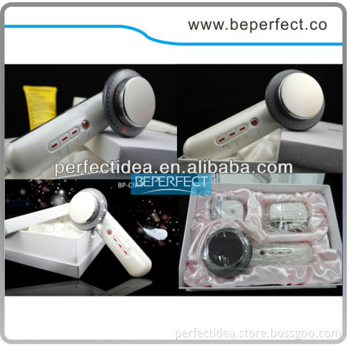 BP-CM4-3-in-1 ultrasound infrared body slimming